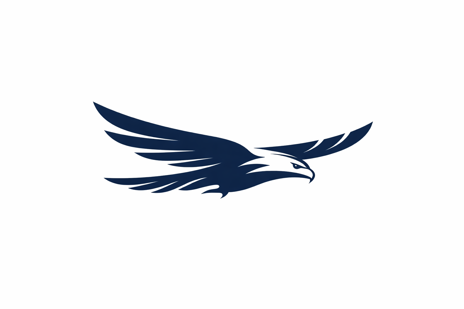 Gladstone Morgan International eagle mark
